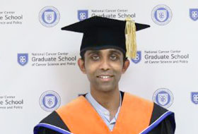 Madhawa Neranjan Gunathilake, Ph.D.