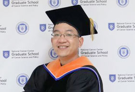 Tran Binh Thang, Ph.D.